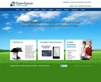 Open Space Payment Solutions